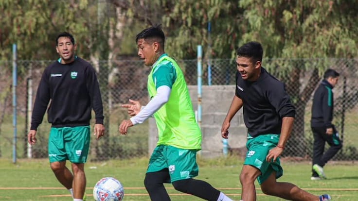 Uno de los equipos de peor rendimiento del fútbol chileno en 2026 cambia a su entrenador luego de siete fechas