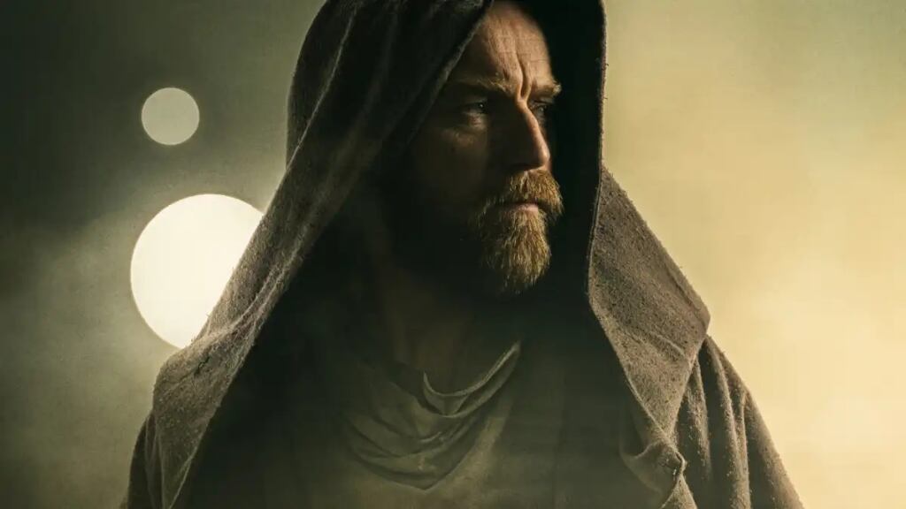 Estreno Obi Wan Kenobi - Serie Disney Plus, Star Wars