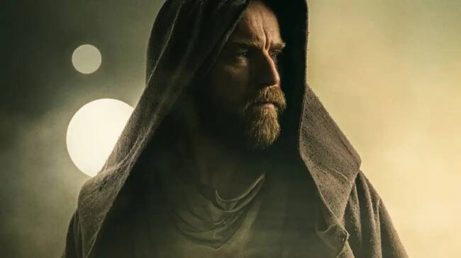 Estreno Obi Wan Kenobi - Serie Disney Plus, Star Wars