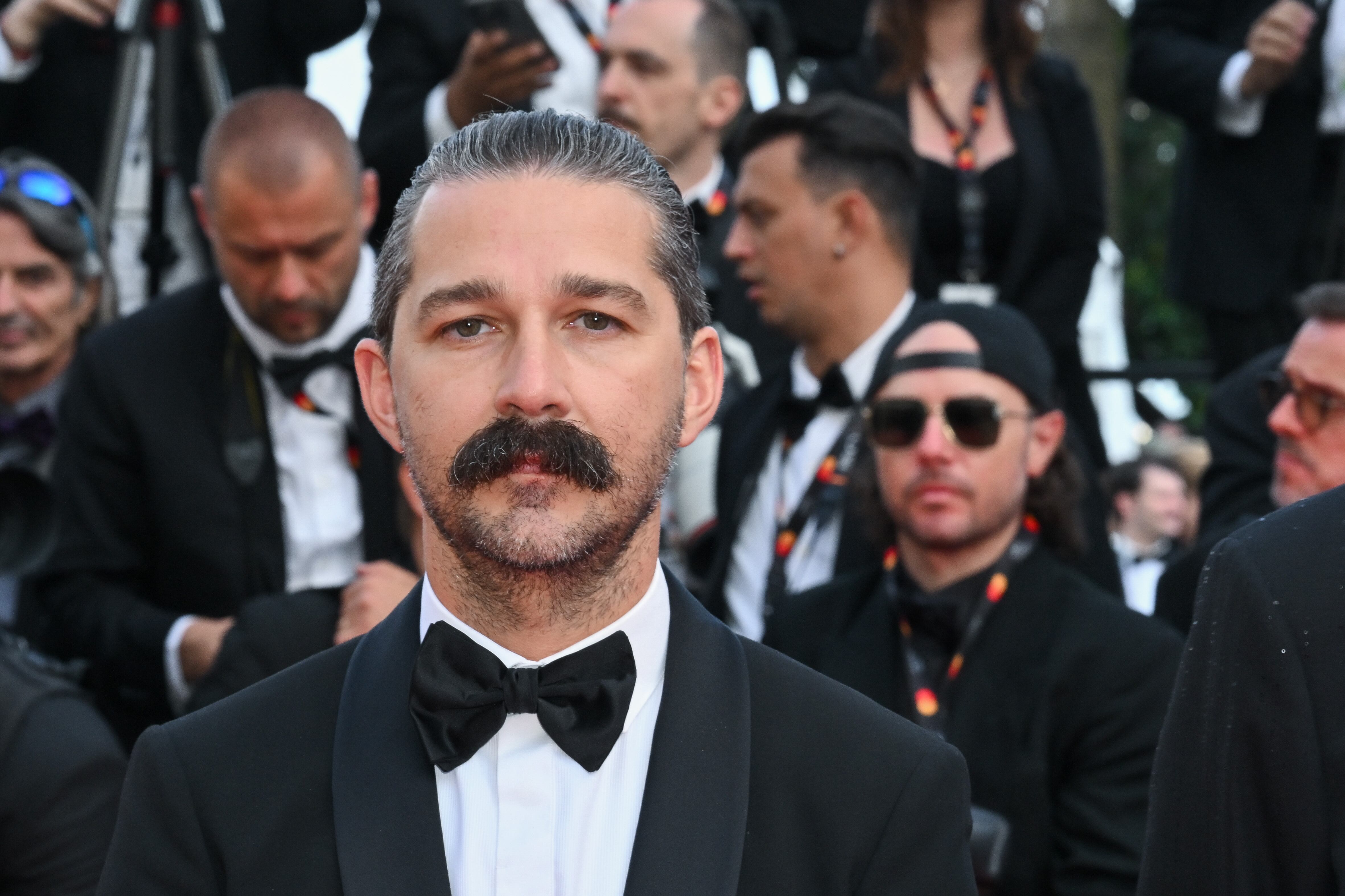 (Photo by Michael Buckner/Variety via Getty Images)