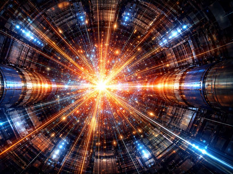 Imagen generada con IA