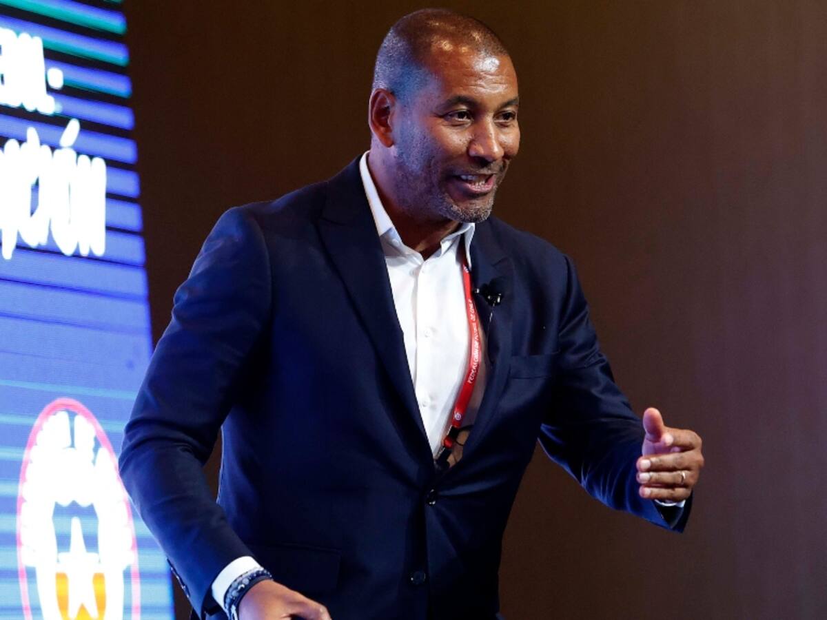Mauro Silva: «Qatar es el momento para que Sudamérica vuelva a ganar un Mundial»