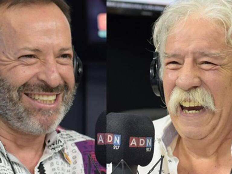 Profesor Rossa y Guru Guru preparan show «La mansión Rossa – El 5to infarto» y desmienten separación