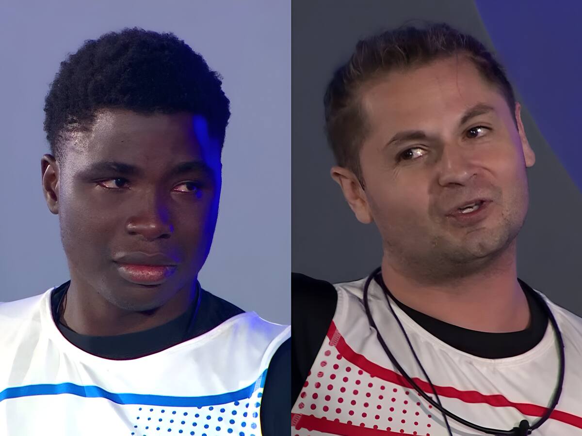 “No merece odio”: Mike Milfort defiende a El Princeso de quienes lo repudian por “Mundos Opuestos 3”