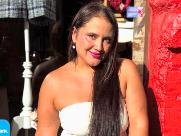 “Se enojó porque no quise tener relaciones”: Pamela Leiva revela el calvario que vivió con su expareja