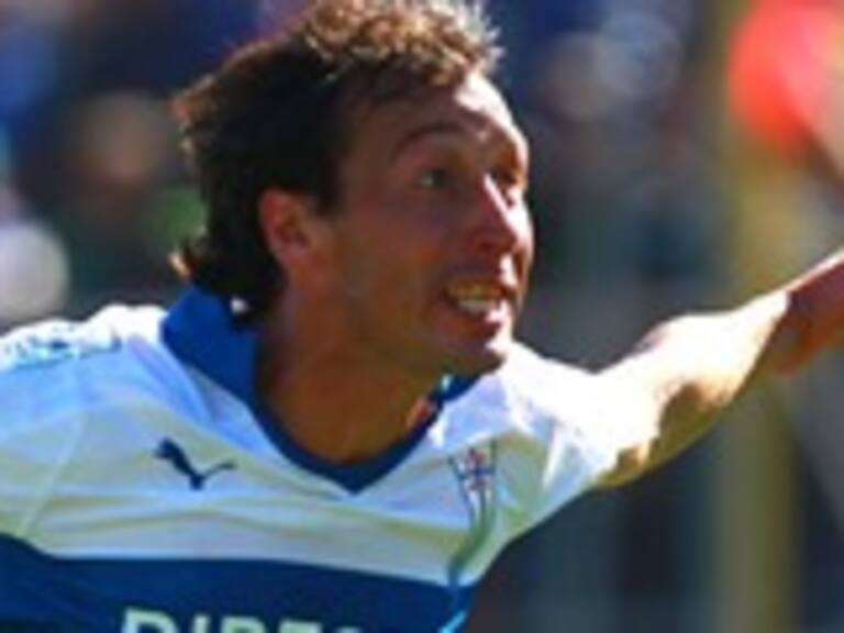 Solo falta la confirmación de la partida a Ucrania de Michael Ríos