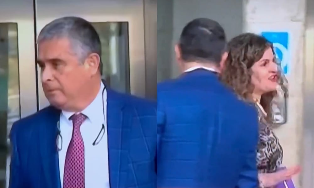 Capturas de Contigo en la Mañana