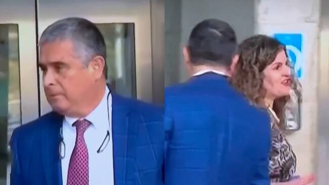 Capturas de Contigo en la Mañana