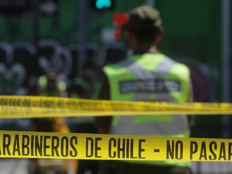 Grupo de delincuentes sustrae millonario botín de un domicilio en Providencia