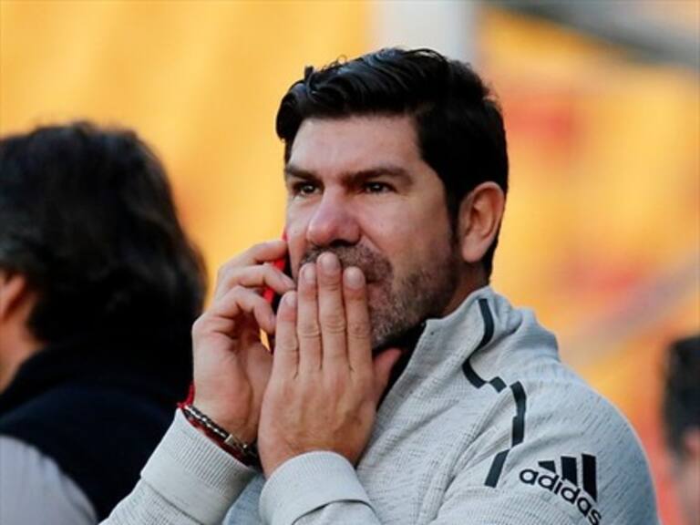 Padre de Marcelo Salas descarta su llegada a la ANFP: «No ha tenido ningún contacto»