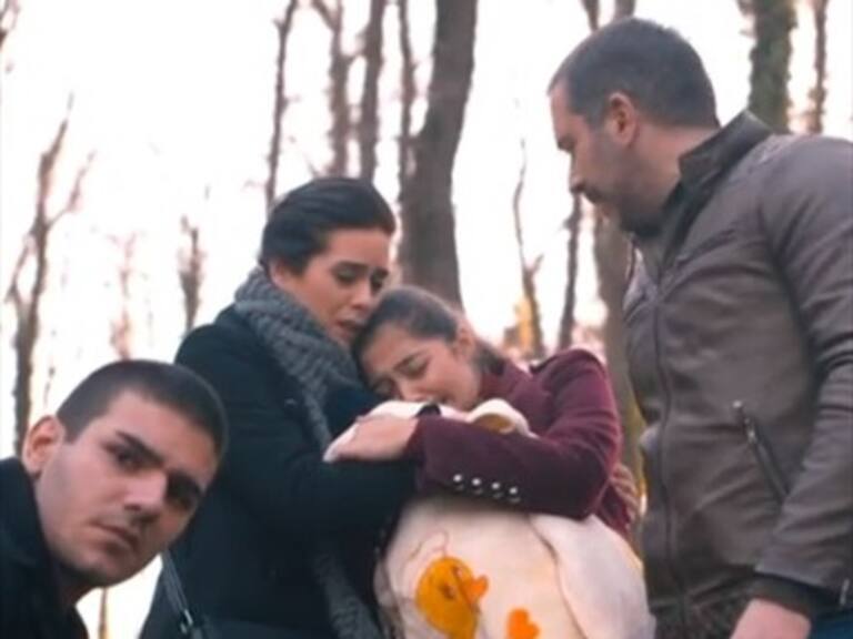 TVN encabezó el horario estelar del domingo con el final de Esposa Joven