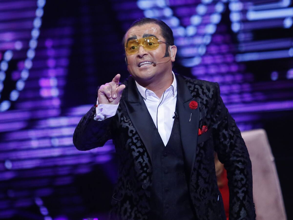Yerko Puchento sobre Raquel Argandoña: «»Espero que el 13 no siga usufructuando de ella»