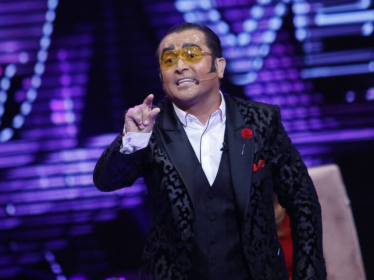 Yerko Puchento sobre Raquel Argandoña: «»Espero que el 13 no siga usufructuando de ella»