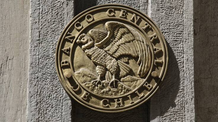 Imacec de octubre: economía chilena crece 0,3% según el Banco Central