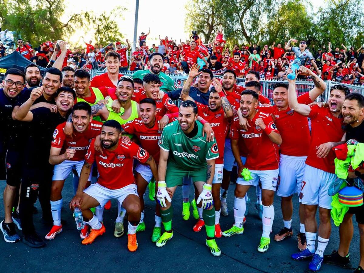 El pedido que hacen desde Ñublense tras conocer a su rival para la Copa Libertadores 2025