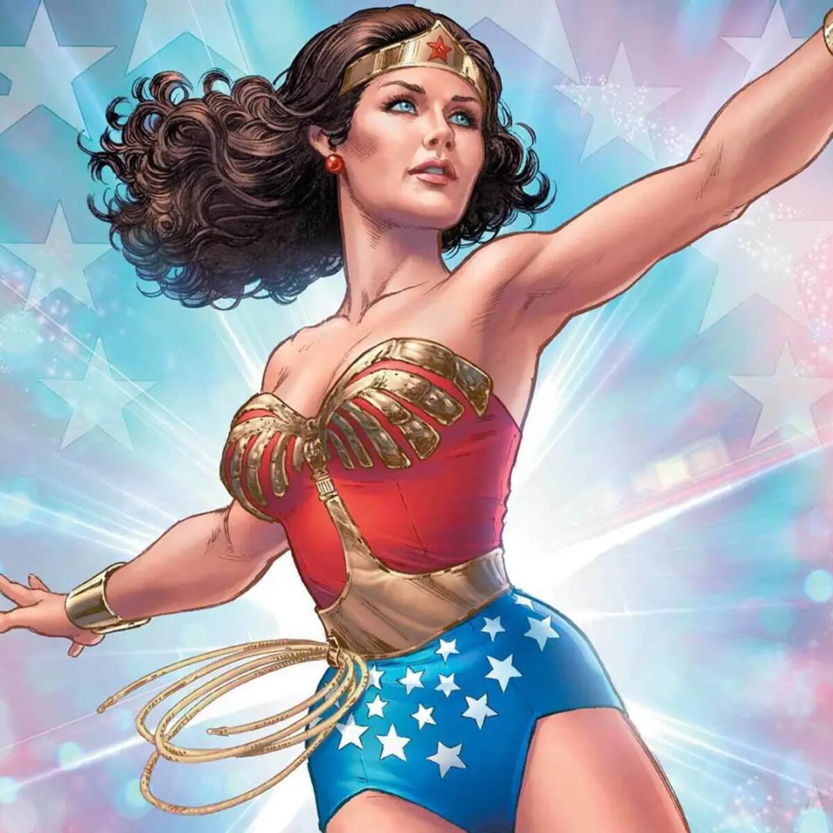 DC Studios sigue trabajando en su futuro y ya tienen a la guionista para la película de Mujer Maravilla