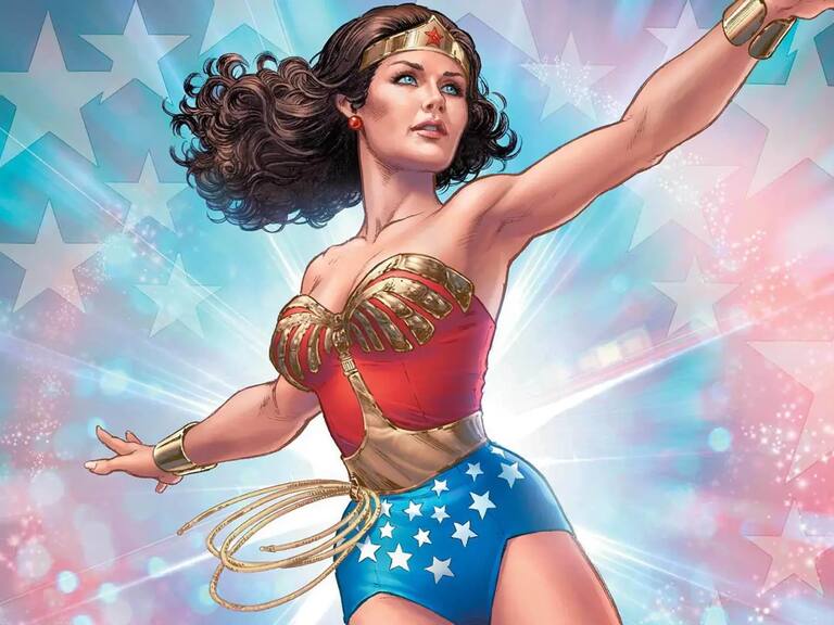 DC Studios sigue trabajando en su futuro y ya tienen a la guionista para la película de Mujer Maravilla