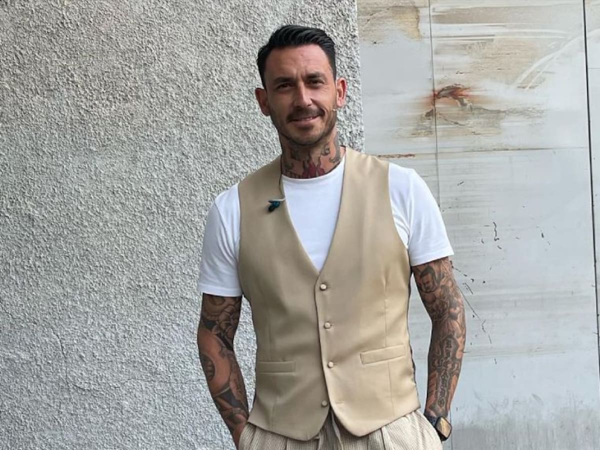 «Siempre es bueno recordar…»: Mauricio Pinilla le respondió a la prensa argentina con particular publicación