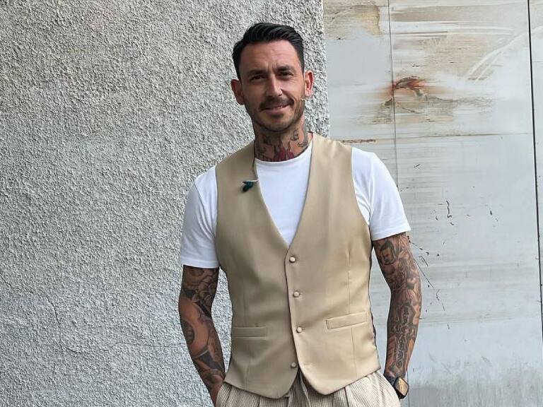 «Estaba en riesgo vital»: revelan crítico estado de salud de Mauricio Pinilla