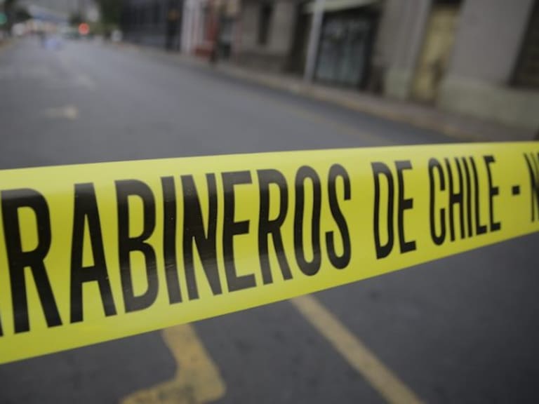 Fiscalía investiga ataque explosivo a empresa de familiar de excarabinero Claudio Crespo en Ñuñoa