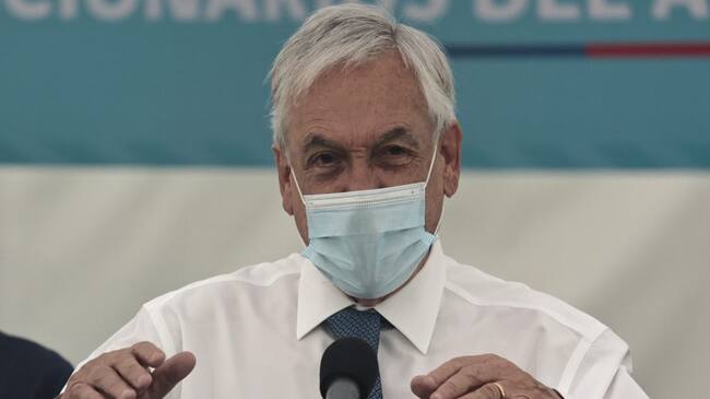 Sebastián Piñera