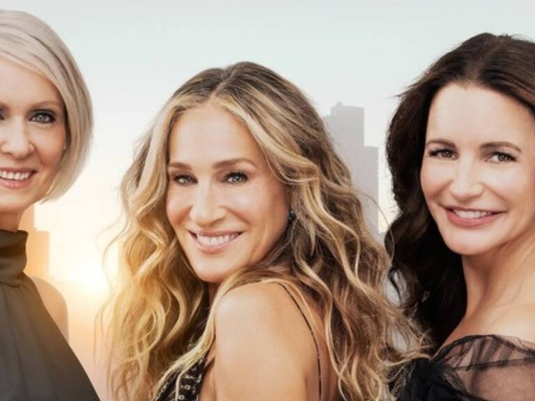 ¡“And Just Like That” tendrá tercera parte! HBO Max confirmó nueva temporada de la serie