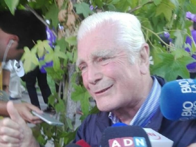 Mariano Puga: El Papa se equivocó con Barros