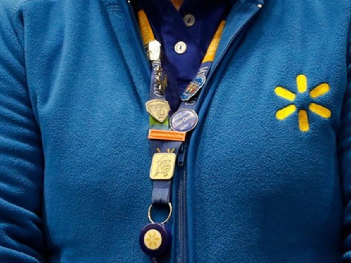Este miércoles a primera hora comienza la huelga del sindicato de Walmart