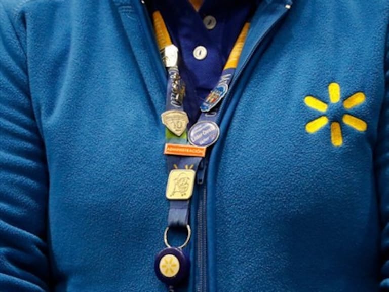 Este miércoles a primera hora comienza la huelga del sindicato de Walmart