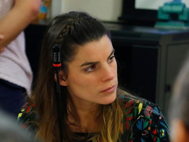 Maite Orsini tras críticas por ir a Zapallar: «¿En serio voy a tener que dar explicaciones por eso?»