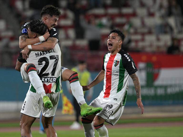 Programación equipos chilenos en Copa Libertadores y Sudamericana: ¿Qué partidos se juegan hoy, 24 de abril, y quién transmite?