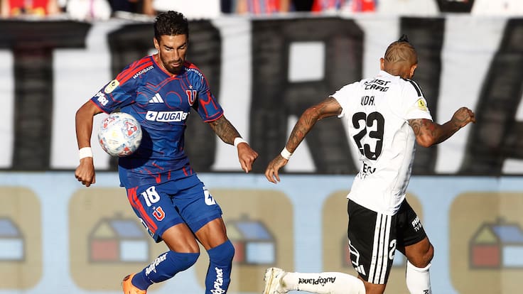 Delegación Presidencial toma una decisión sobre los banderazos de la U y Colo Colo antes del Superclásico