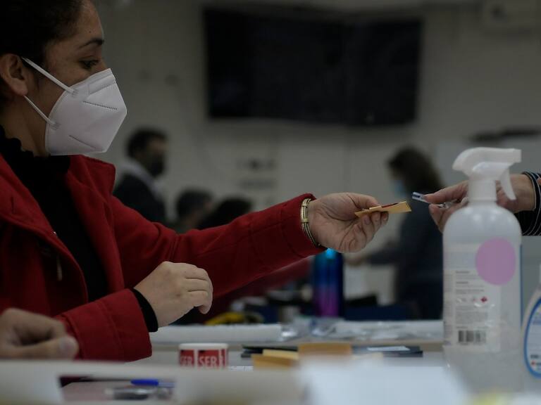 Plebiscito 2022: Servel publica vocales de mesa reemplazantes para el próximo 4 de septiembre