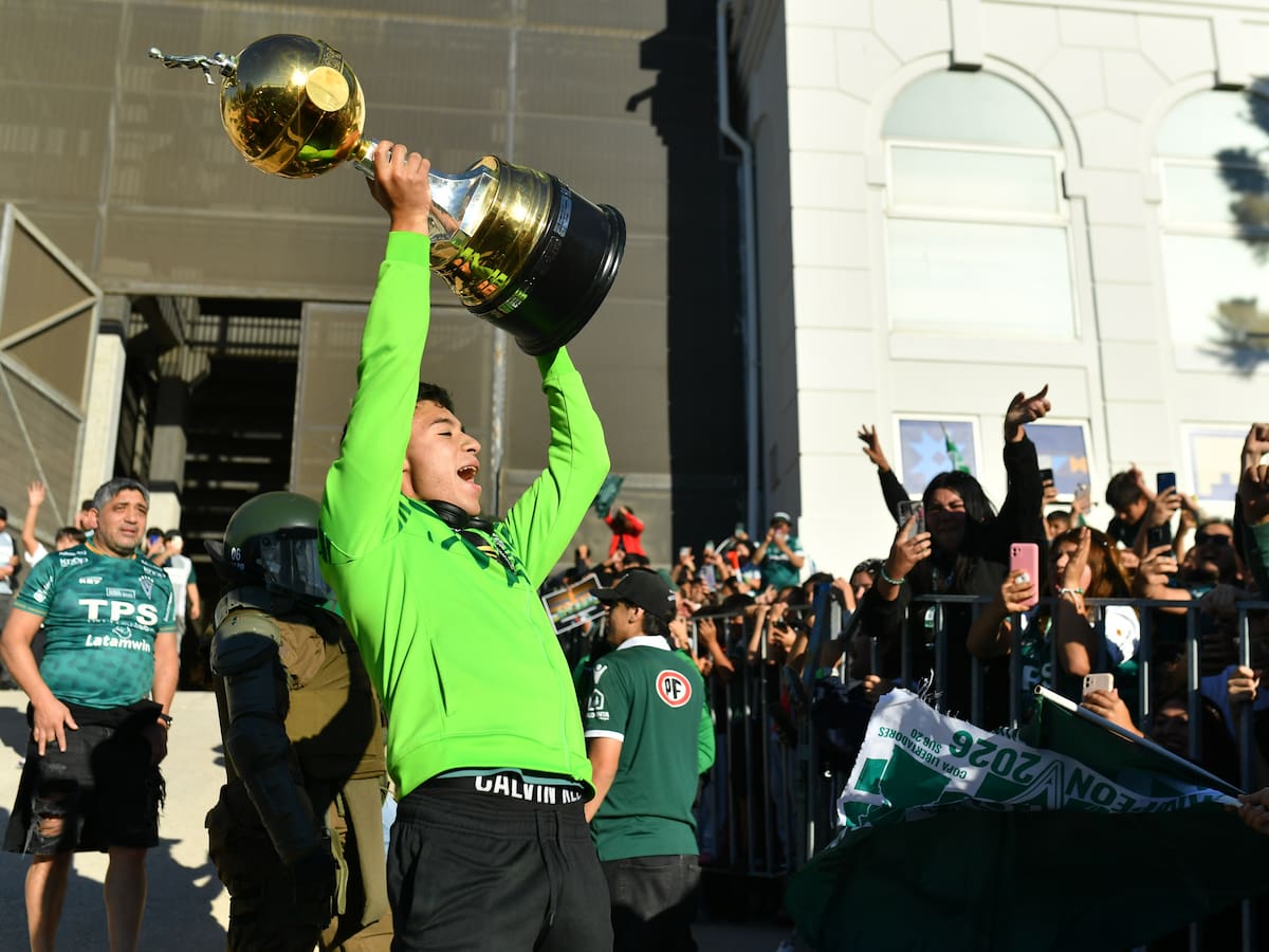Copa Intercontinental Sub 20: ¿quién financia la disputa del partido de Santiago Wanderers vs Real Madrid y cuándo se jugaría en Chile?