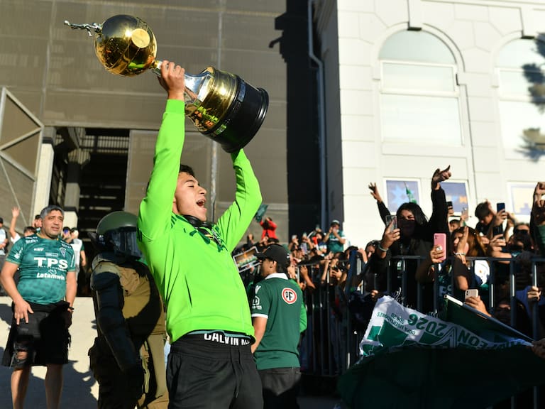 Copa Intercontinental Sub 20: ¿quién financia la disputa del partido de Santiago Wanderers vs Real Madrid y cuándo se jugaría en Chile?