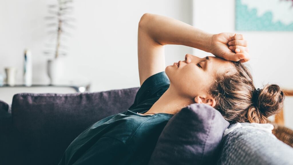 Menstruación