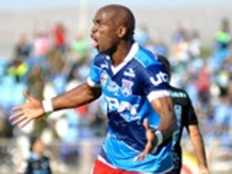 Emilio Rentería: »No me molesta que me digan negro, pero sí que me digan mono. Yo no soy un mono»