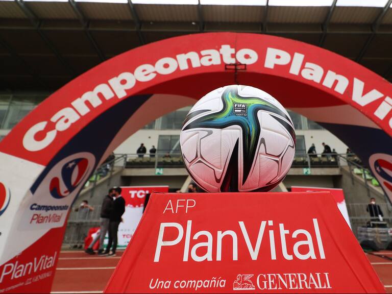 RESUMEN | La UC, Audax y Calera le descontaron puntos a Colo Colo en la cima del Torneo Nacional 2021