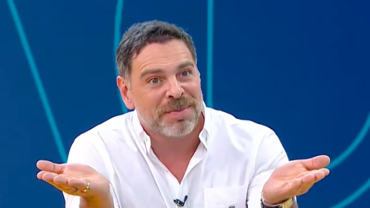 José Antonio Neme lanza inesperada confesión sin censura: “He probado tanto obelisco en mi vida que...”