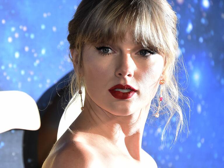 Folklore de Taylor Swift se convirtió en el primer álbum en vender 1 millón de copias en EE.UU. durante 2020