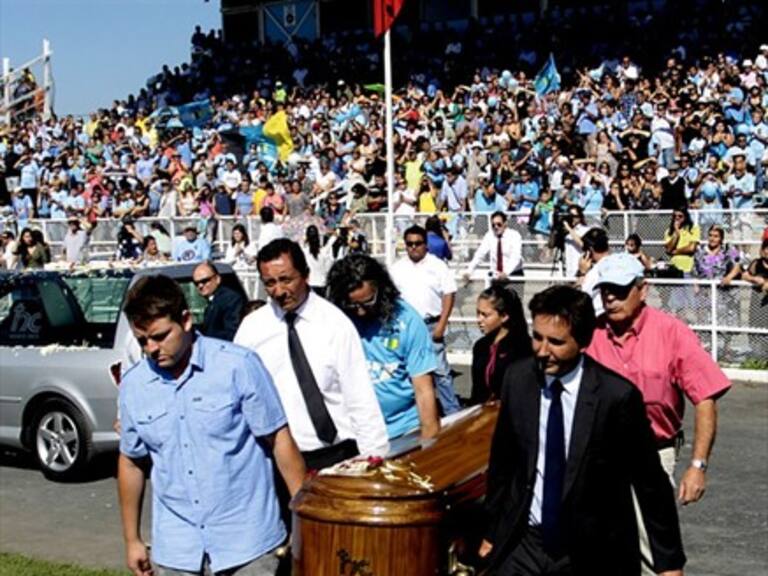 Fisco deberá pagar $1.394 millones por tragedia donde murieron 16 hinchas de O’Higgins