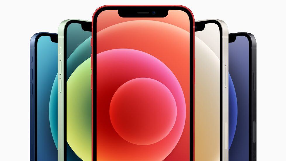 iPhone 12