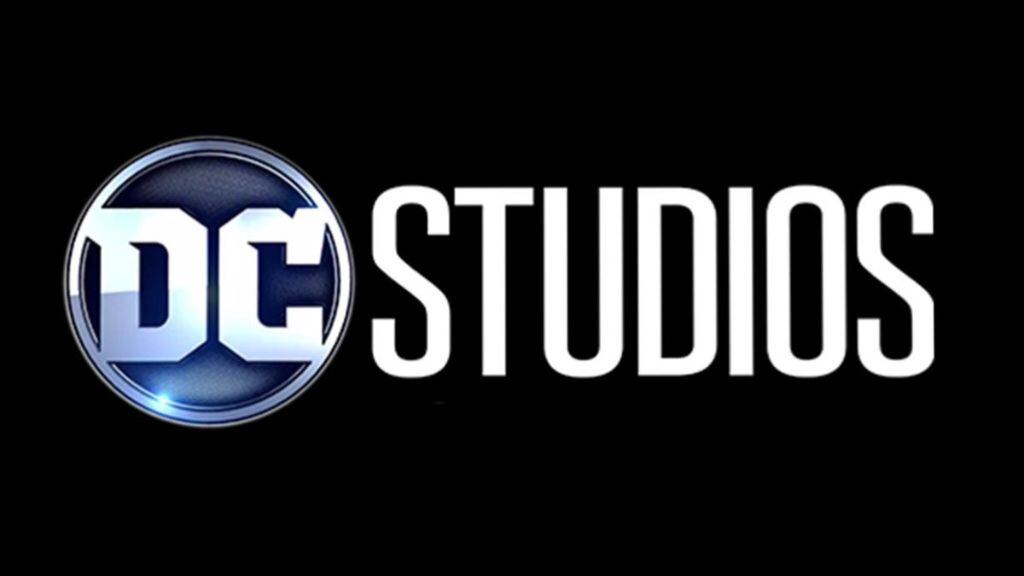 presidente - director películas DC - Warner Bros
