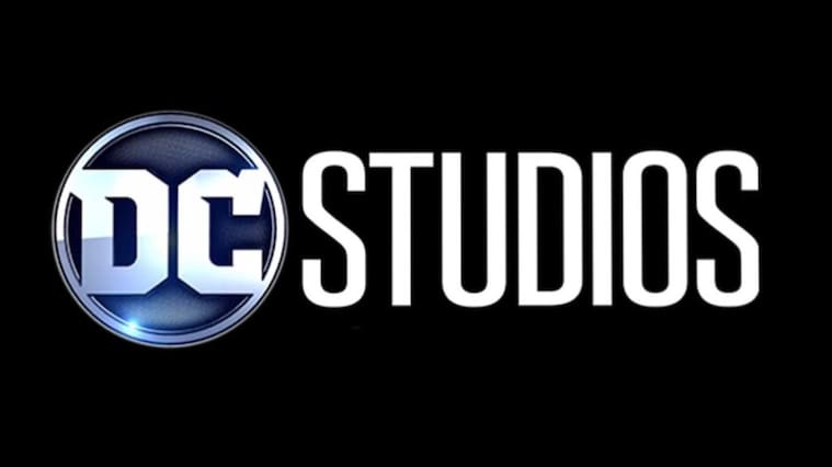 presidente - director películas DC - Warner Bros