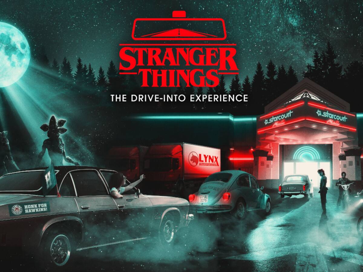 Actor de Stranger Things demandó a Netflix por las pésimas condiciones laborales que ofrecen durante la pandemia