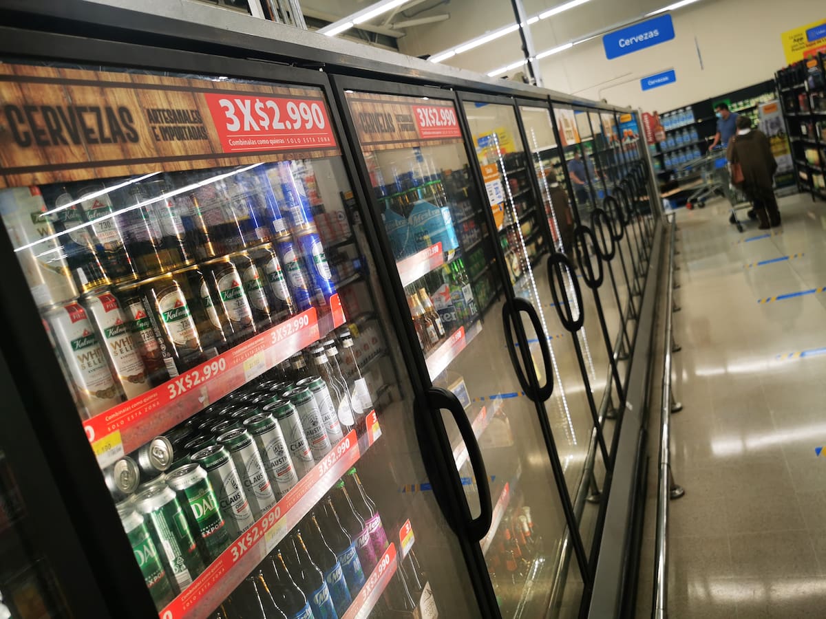 ¿Hay ley seca este domingo 27 de octubre por las Elecciones 2024 en Chile?