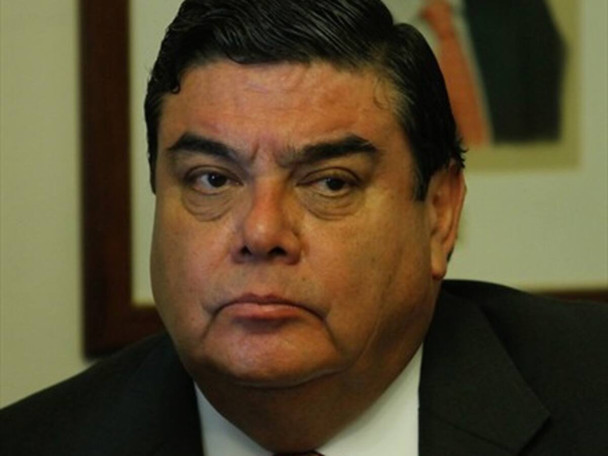 Expresidente de la CPC asumirá como director de ENAP
