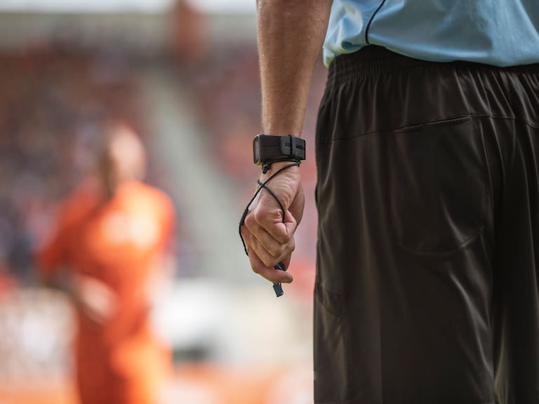 Getty Images - Referencial