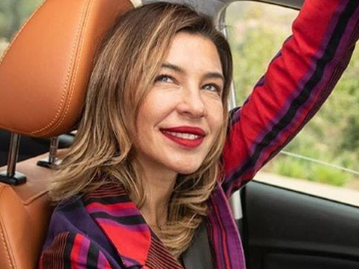 Francisca Merino sobre Pamela Díaz: «Ella me odia, no me soporta, no me saluda»