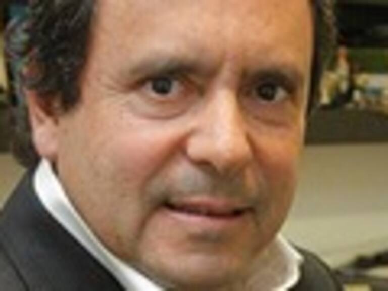 Grupo Bethia designó a Mario Conca como nuevo presidente ejecutivo de Mega